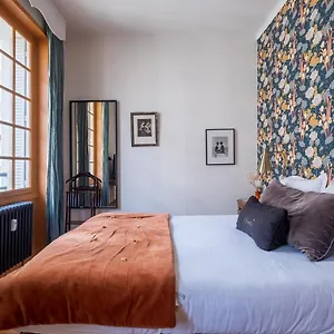Honore - Jacobins Apartment Lyon