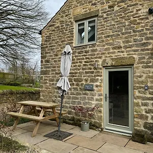 Bank Barn Cosy Self Catering 4 Guests Holiday home Pickering